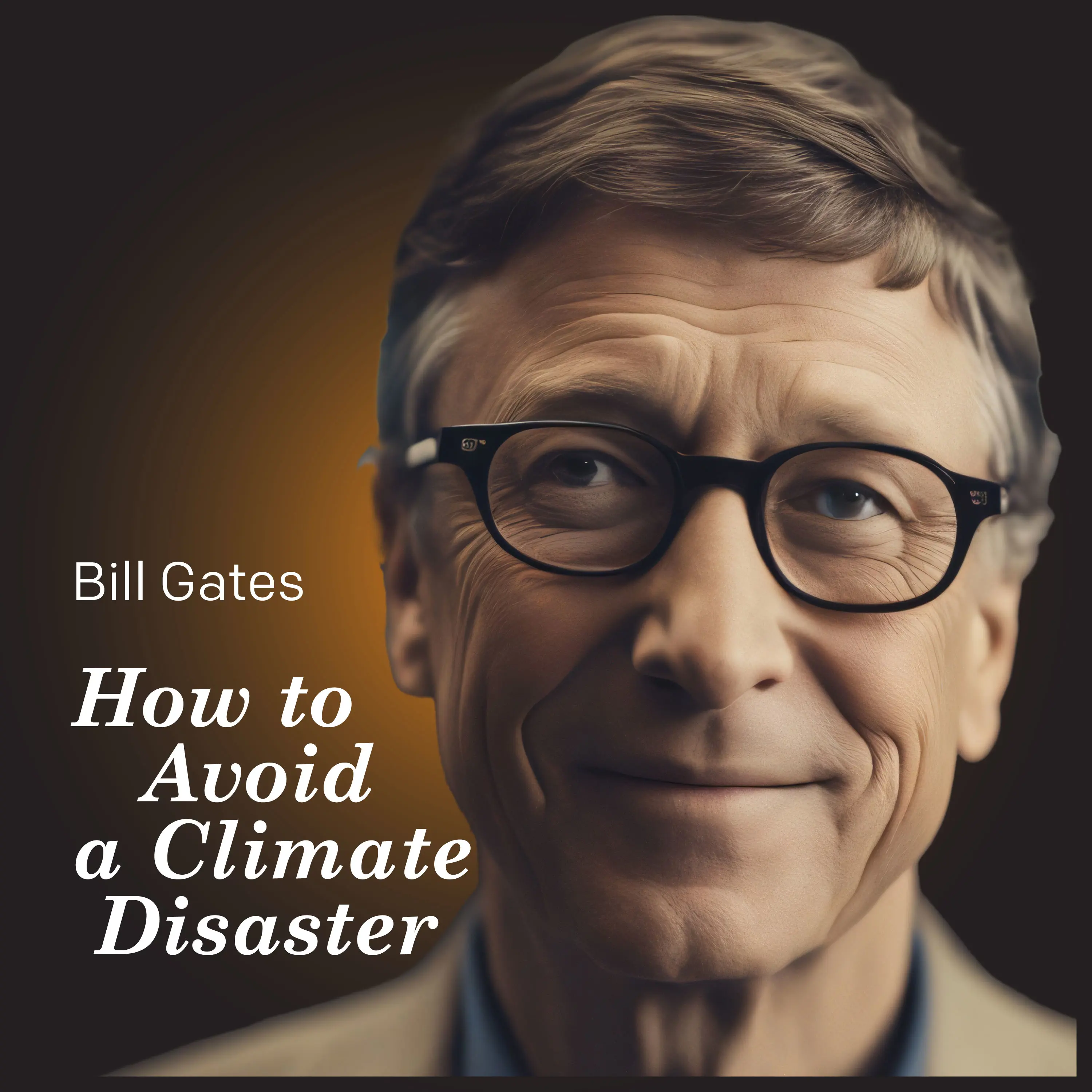 كيف نتجنب كارثةً مناخية؟