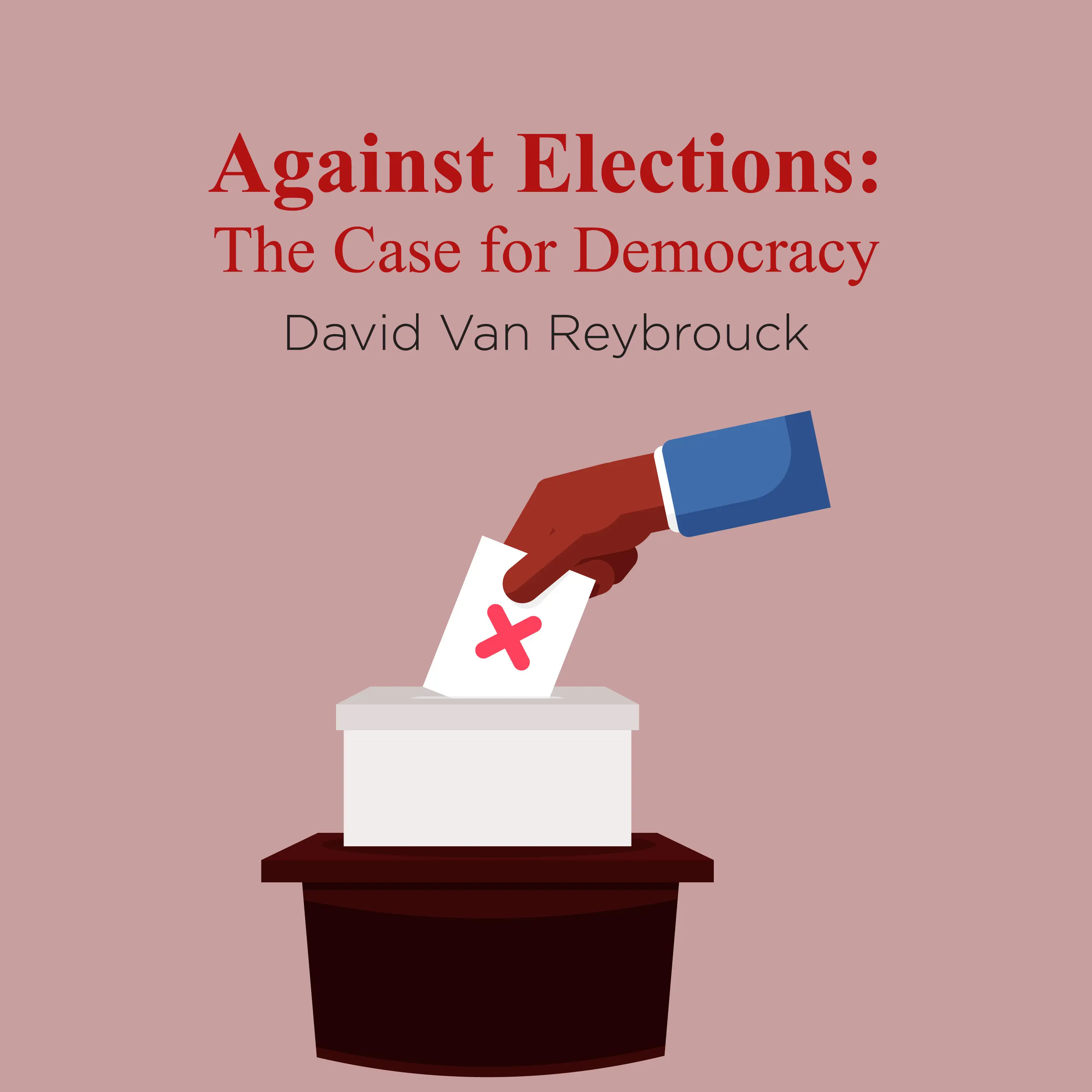 ضد الانتخابات