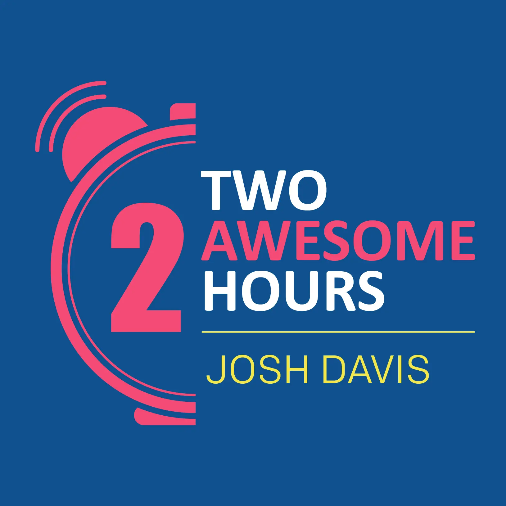 ساعتان رائعتان