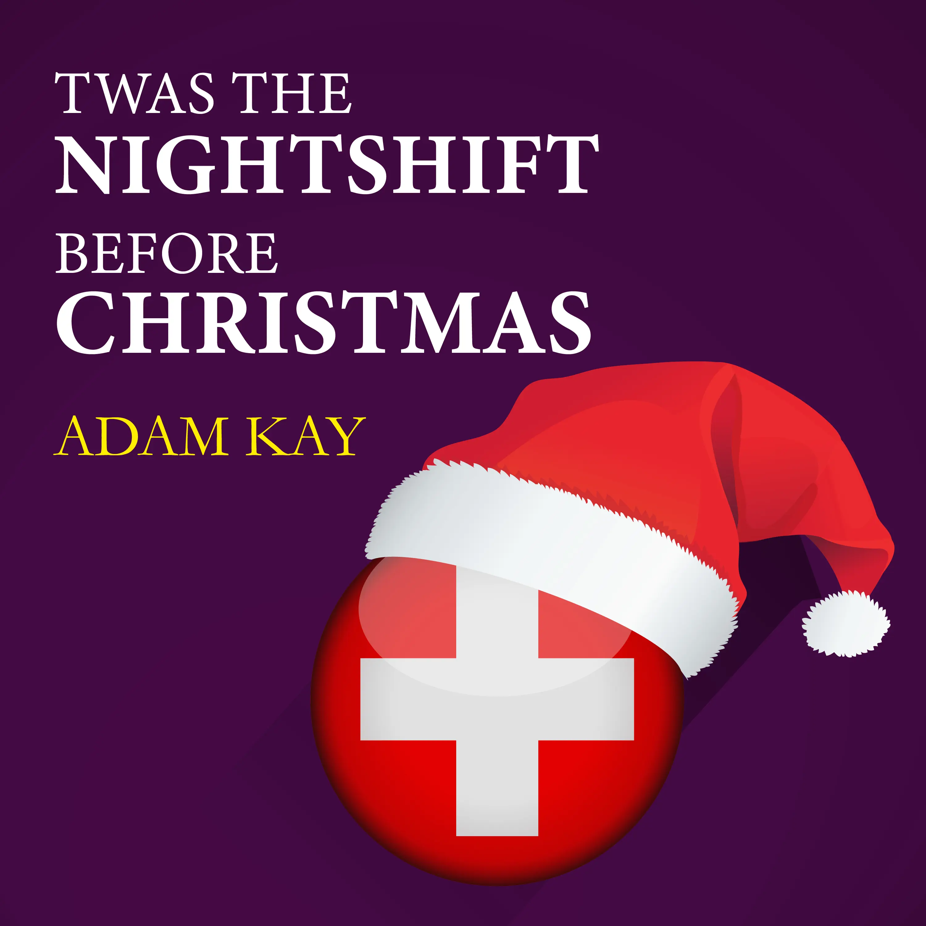 مناوبة عيد الميلاد