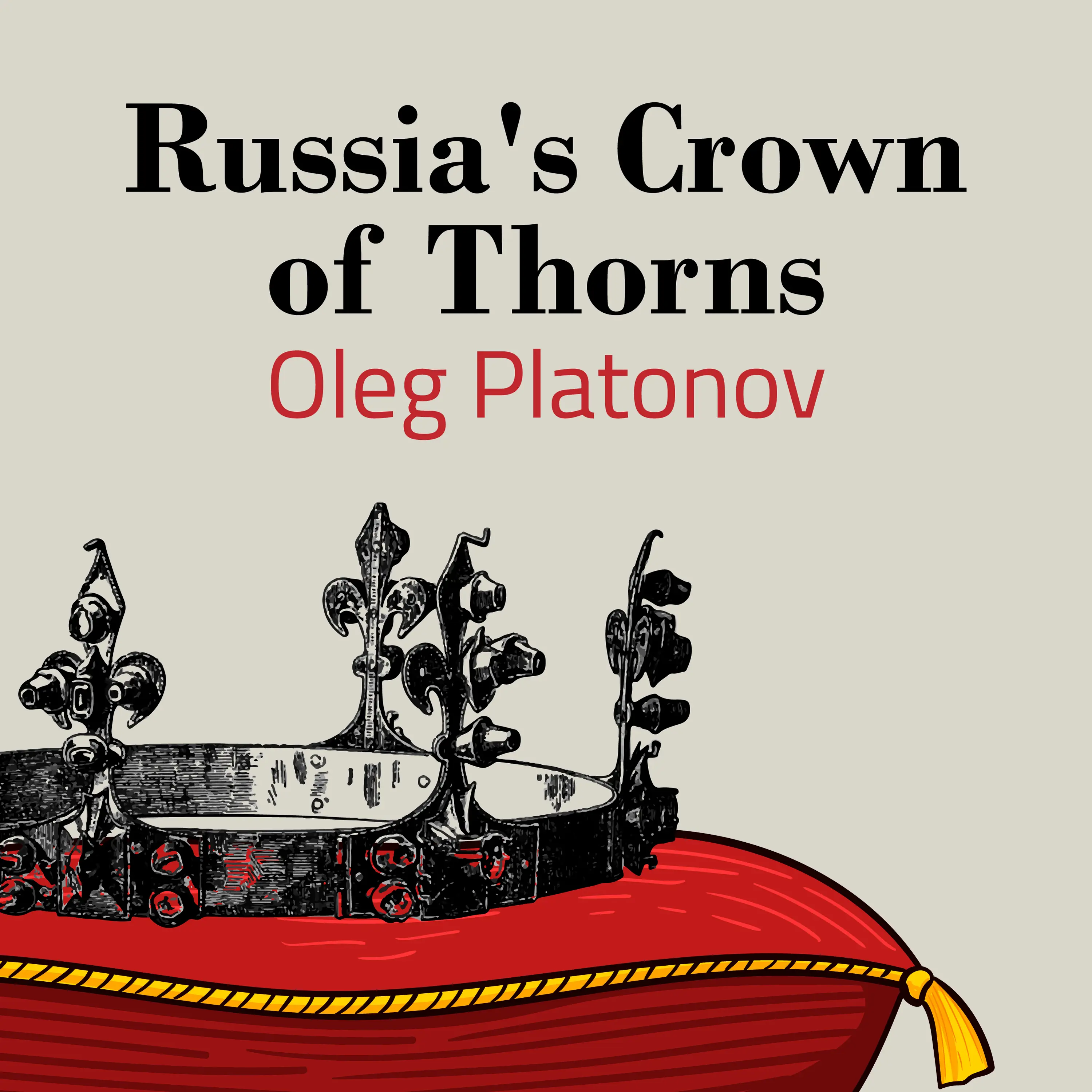 إكليل الشوك الروسي