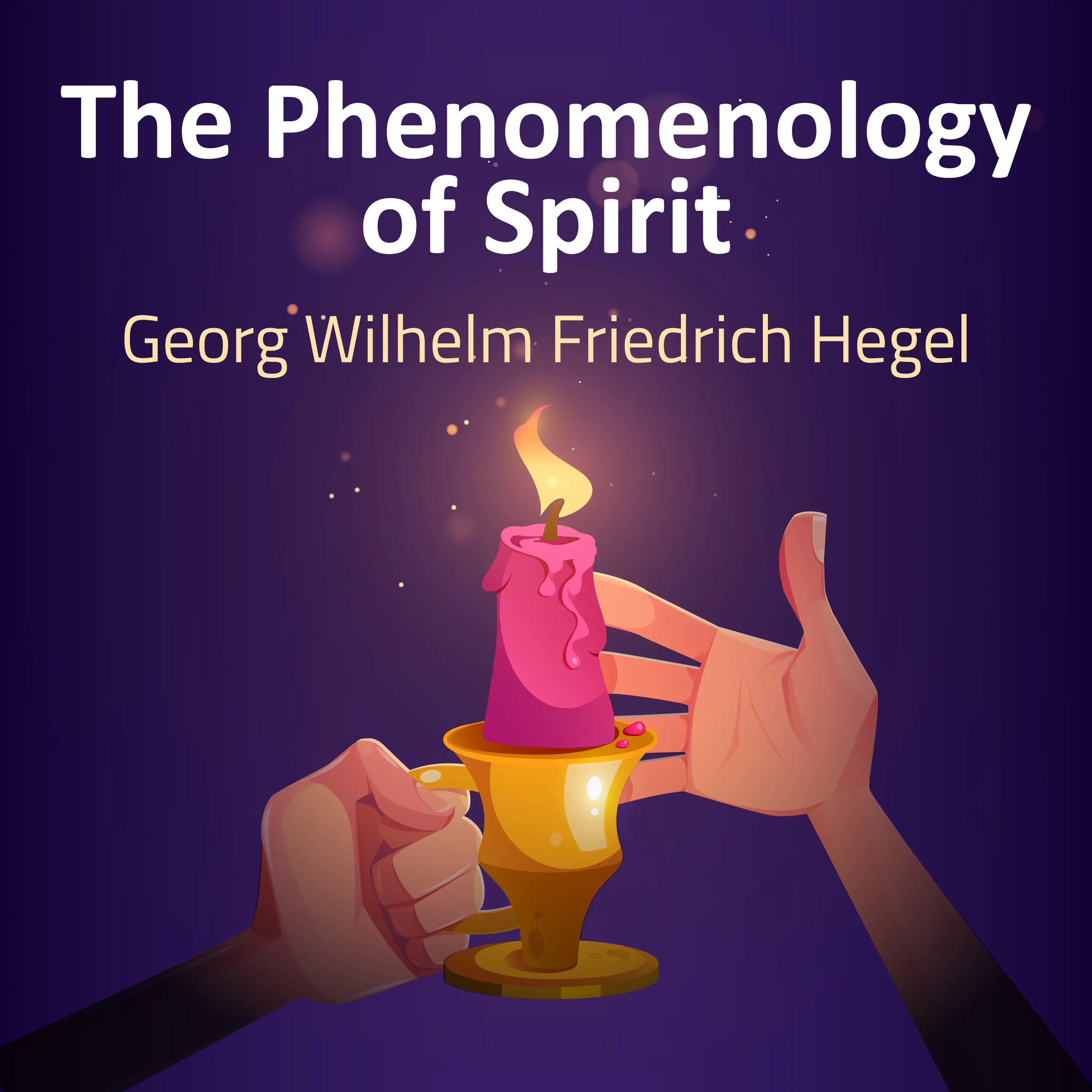 فنومينولوجيا الروح