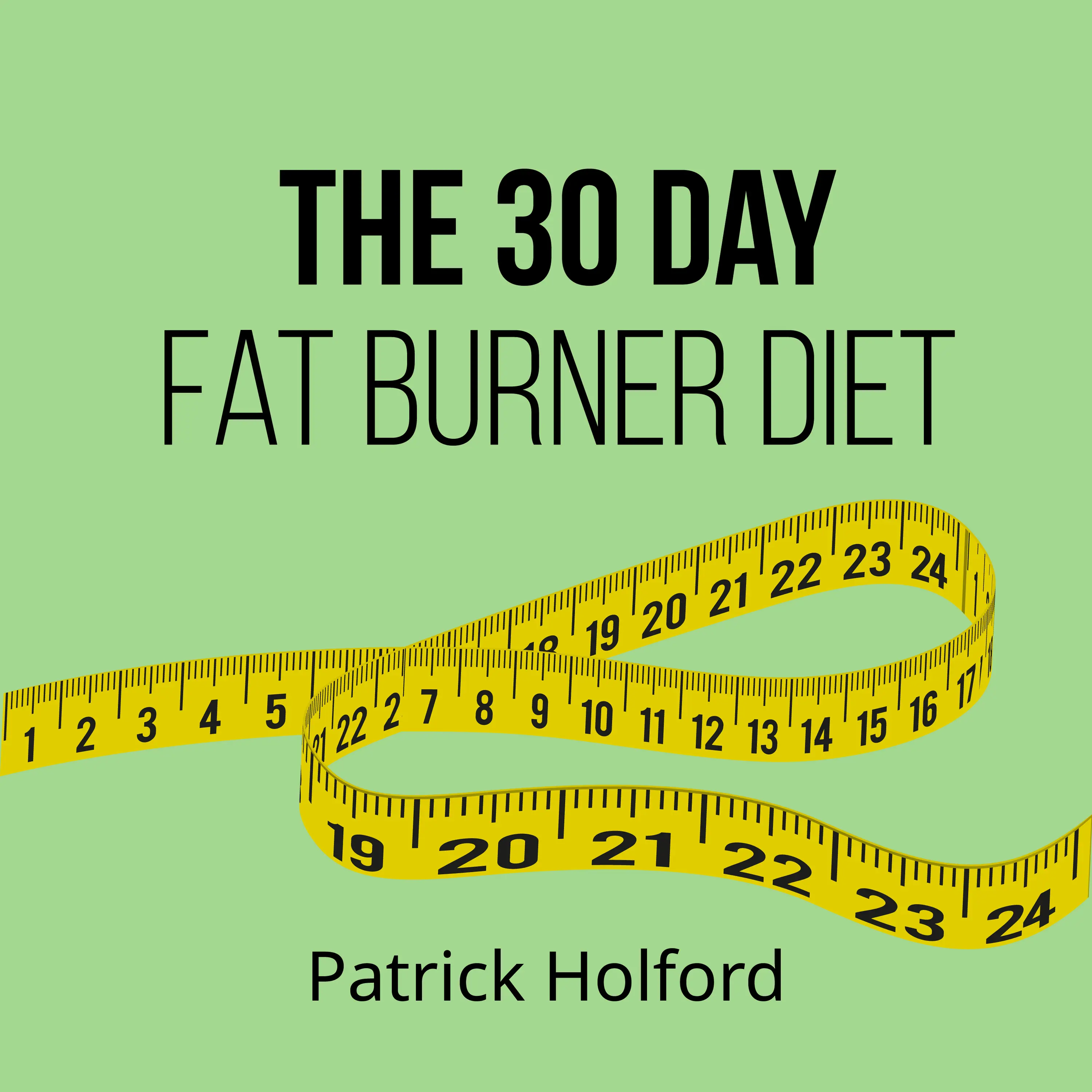 حرق الدهون في 30 يومًا