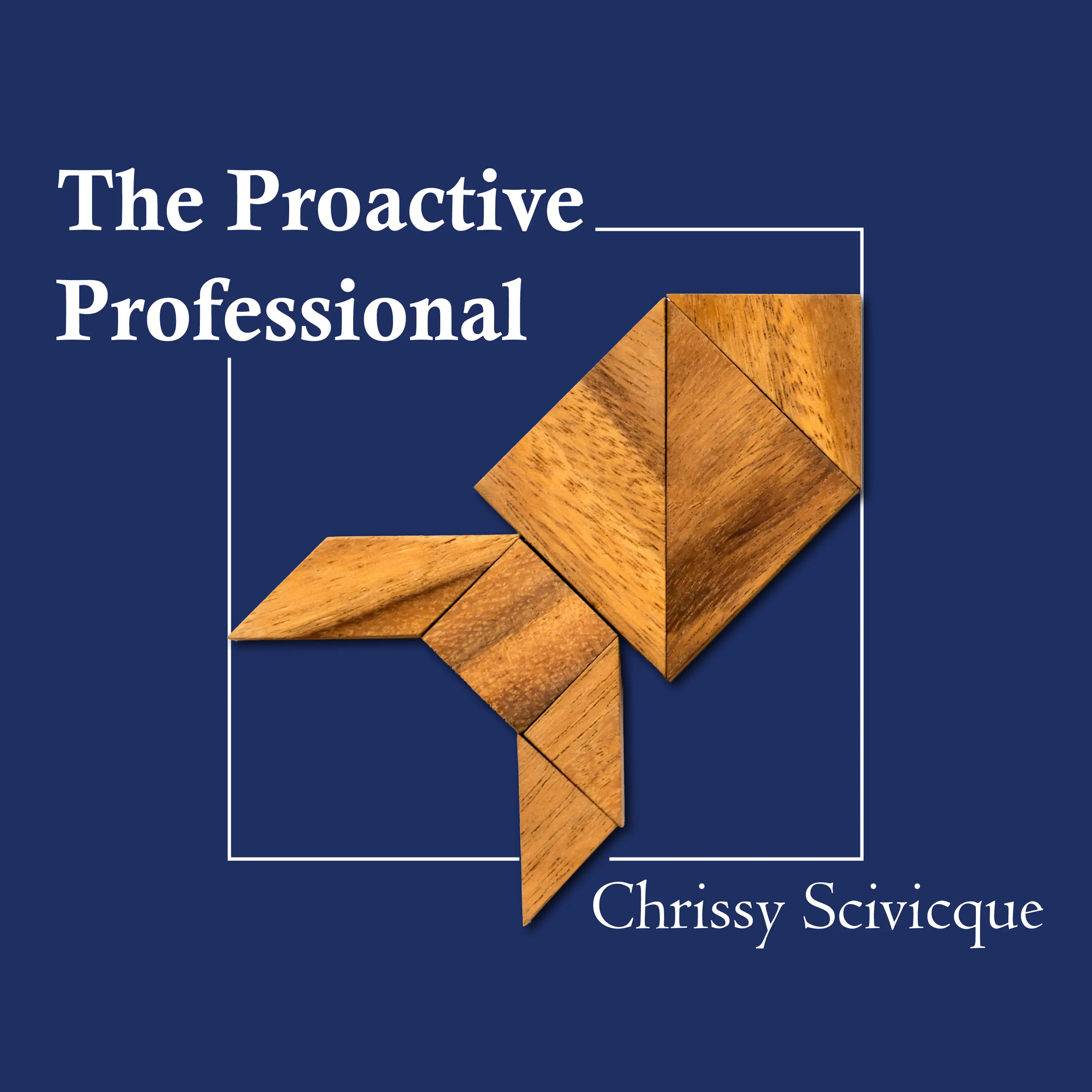 المحترف الاستباقي