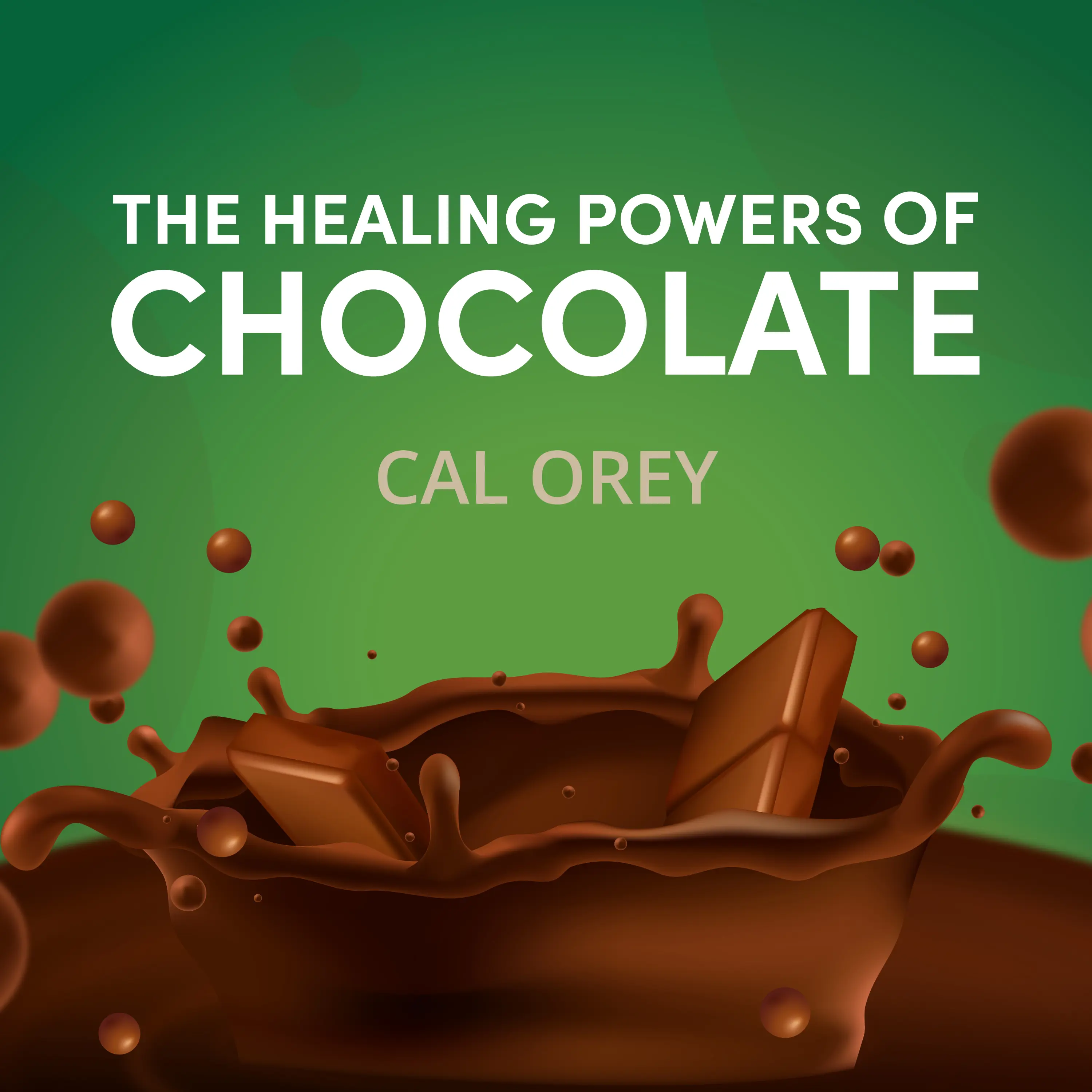 الشوكولاتة