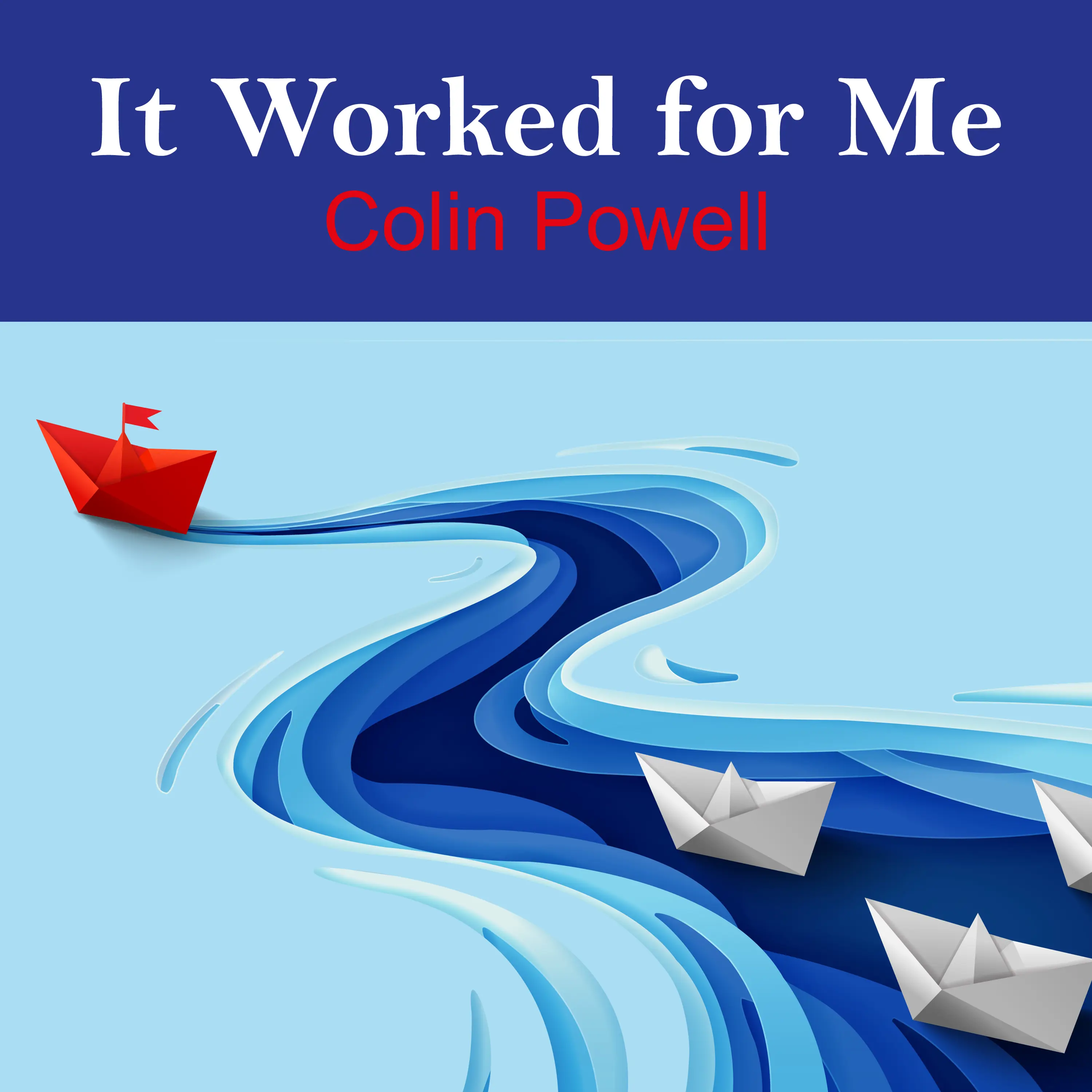 لقد نجح الأمر معي