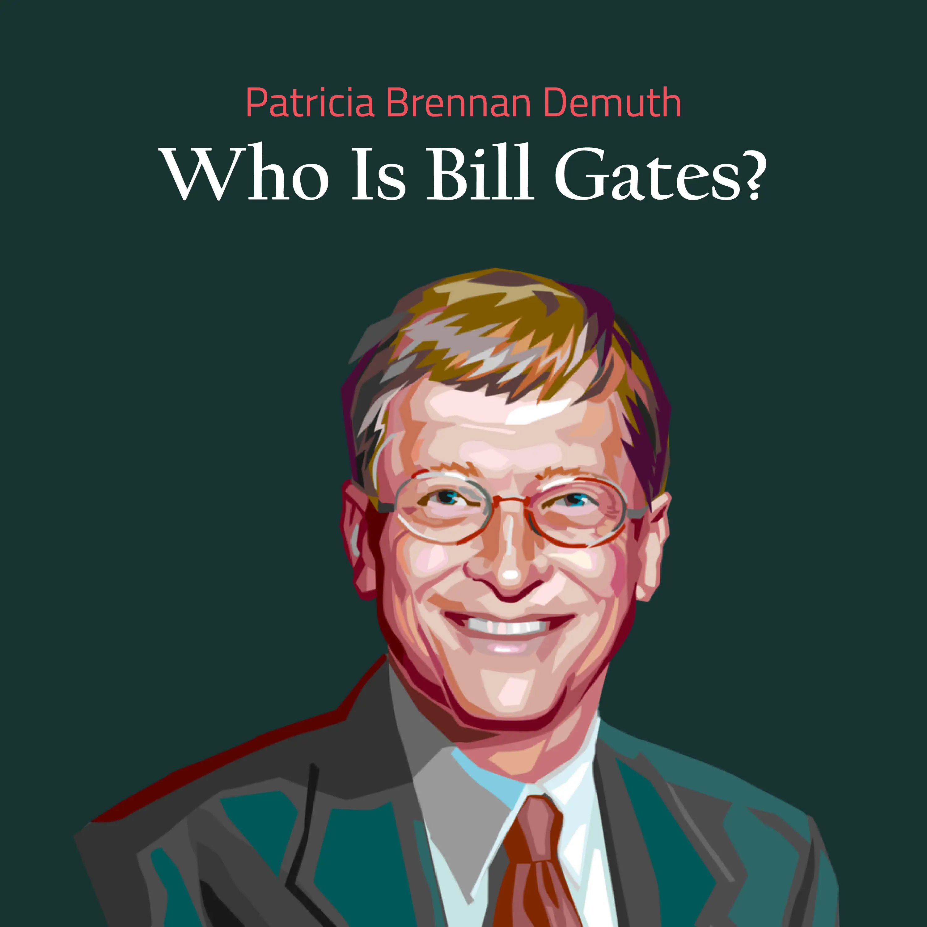 من هو بيل غيتس؟
