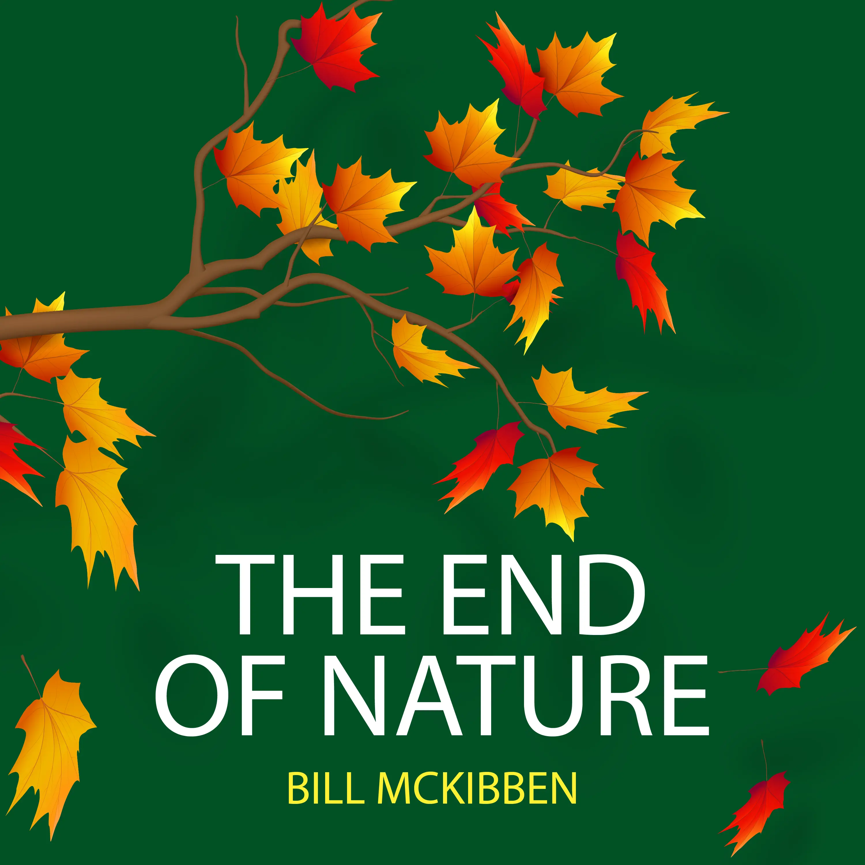 نهاية الطبيعة