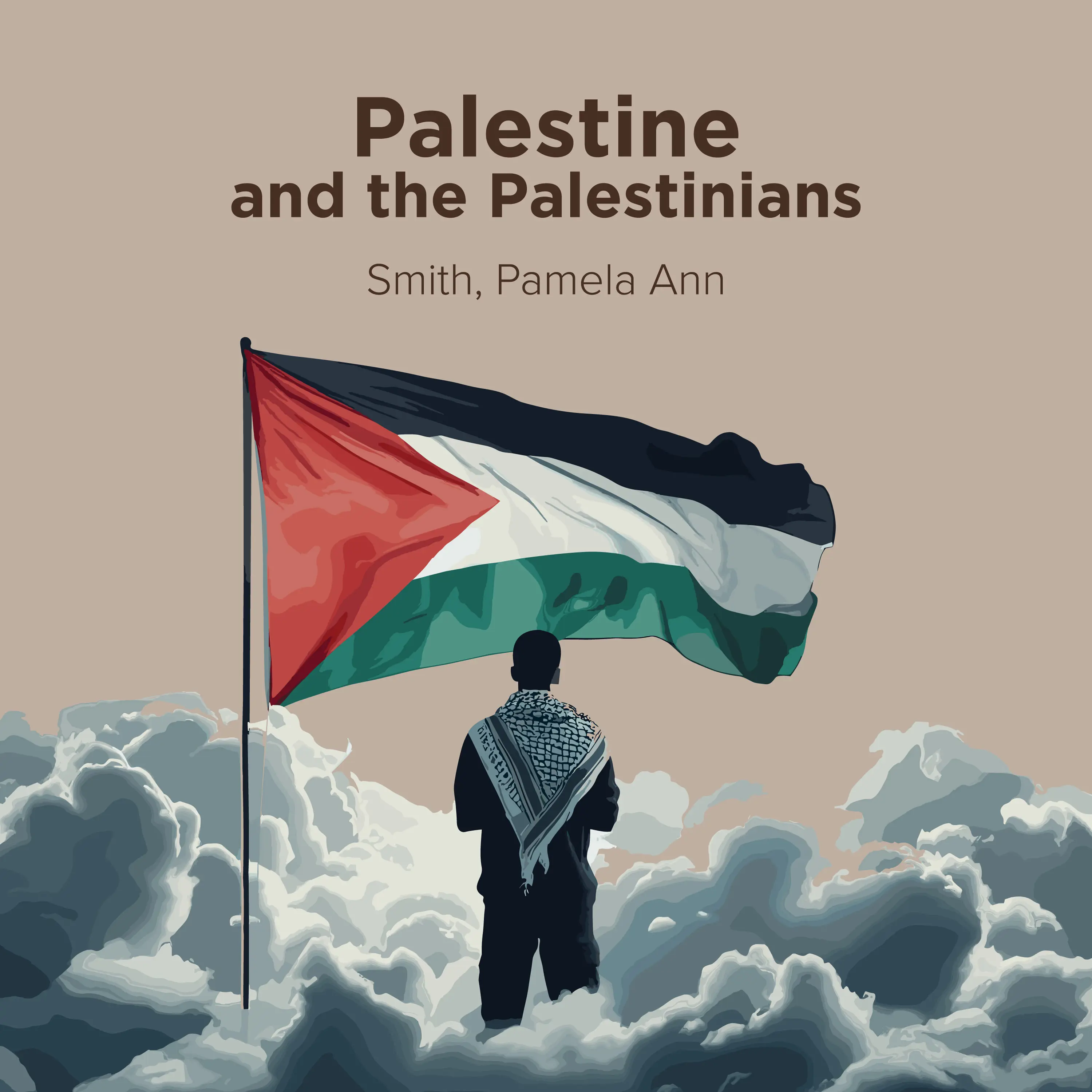 فلسطين والفلسطينيون