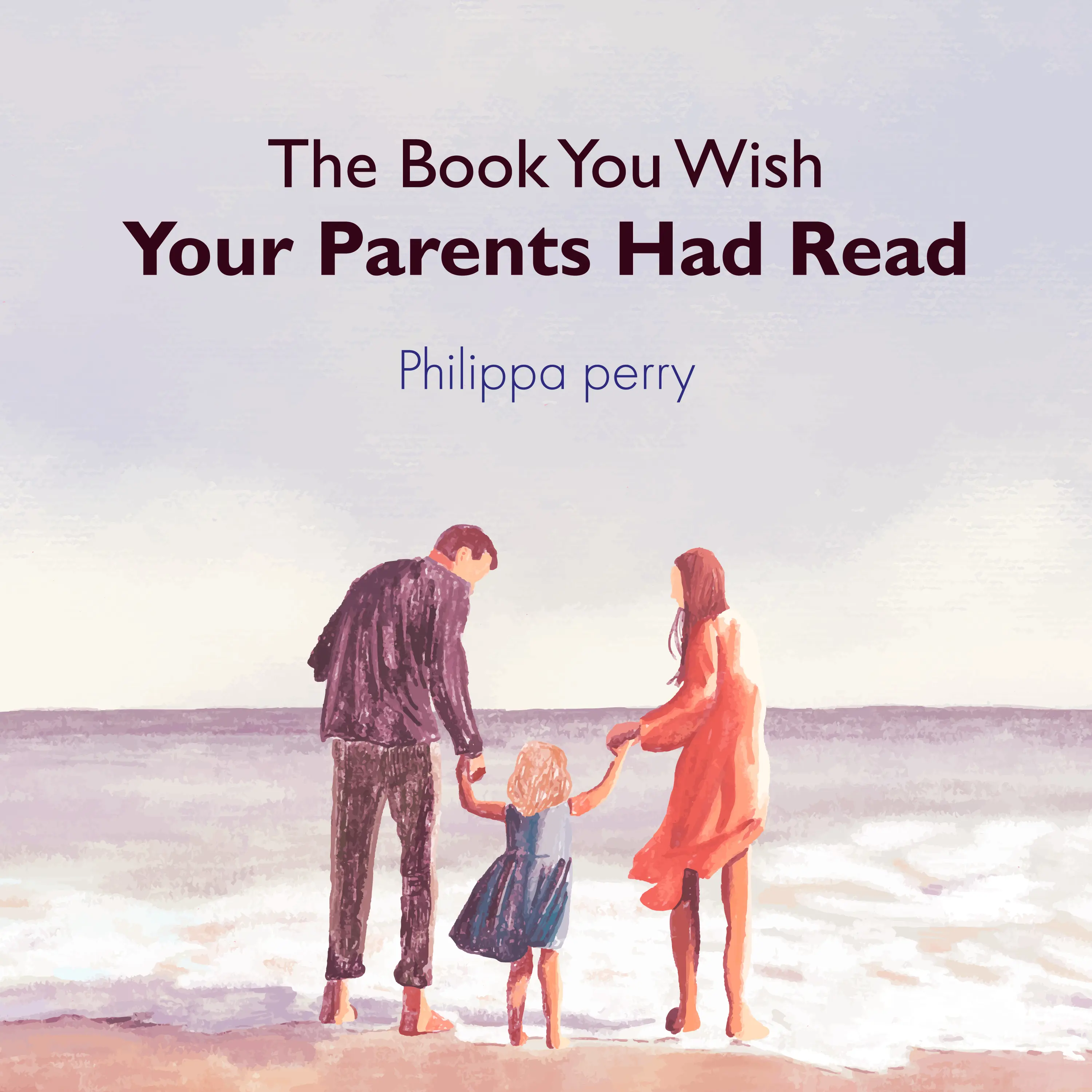 الكتاب الذي تتمنى لو قرأه أبواك