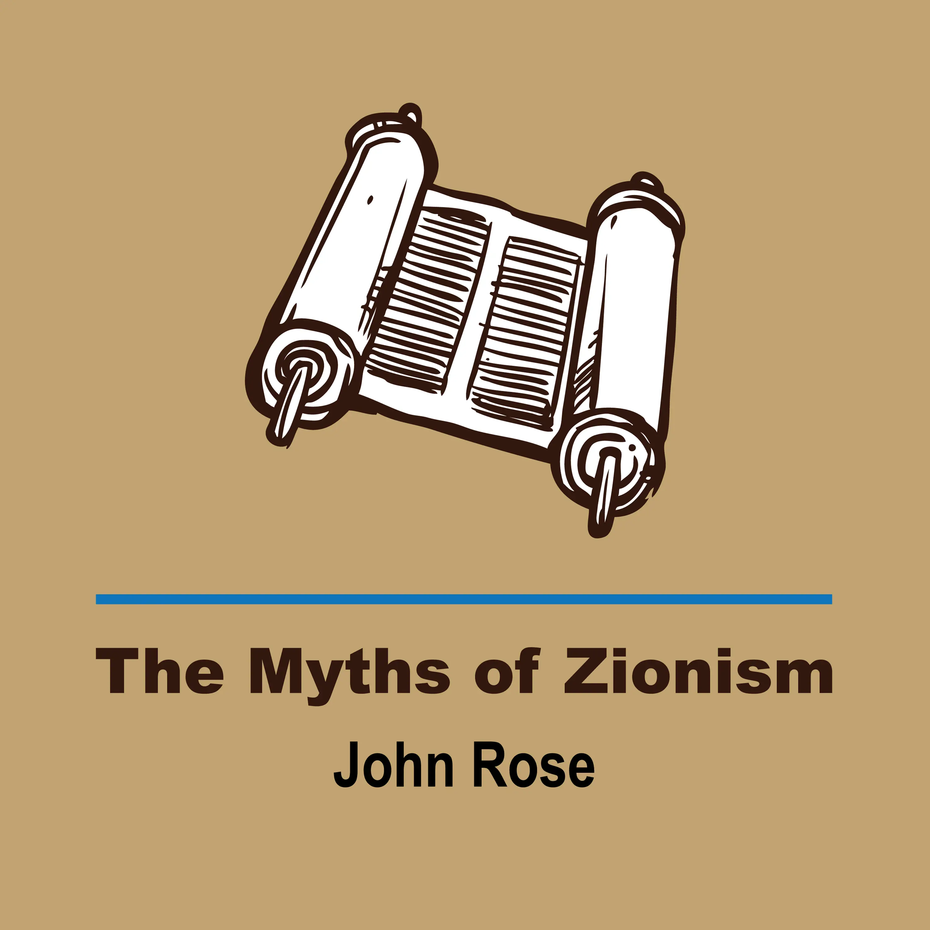 أساطير الصهيونية