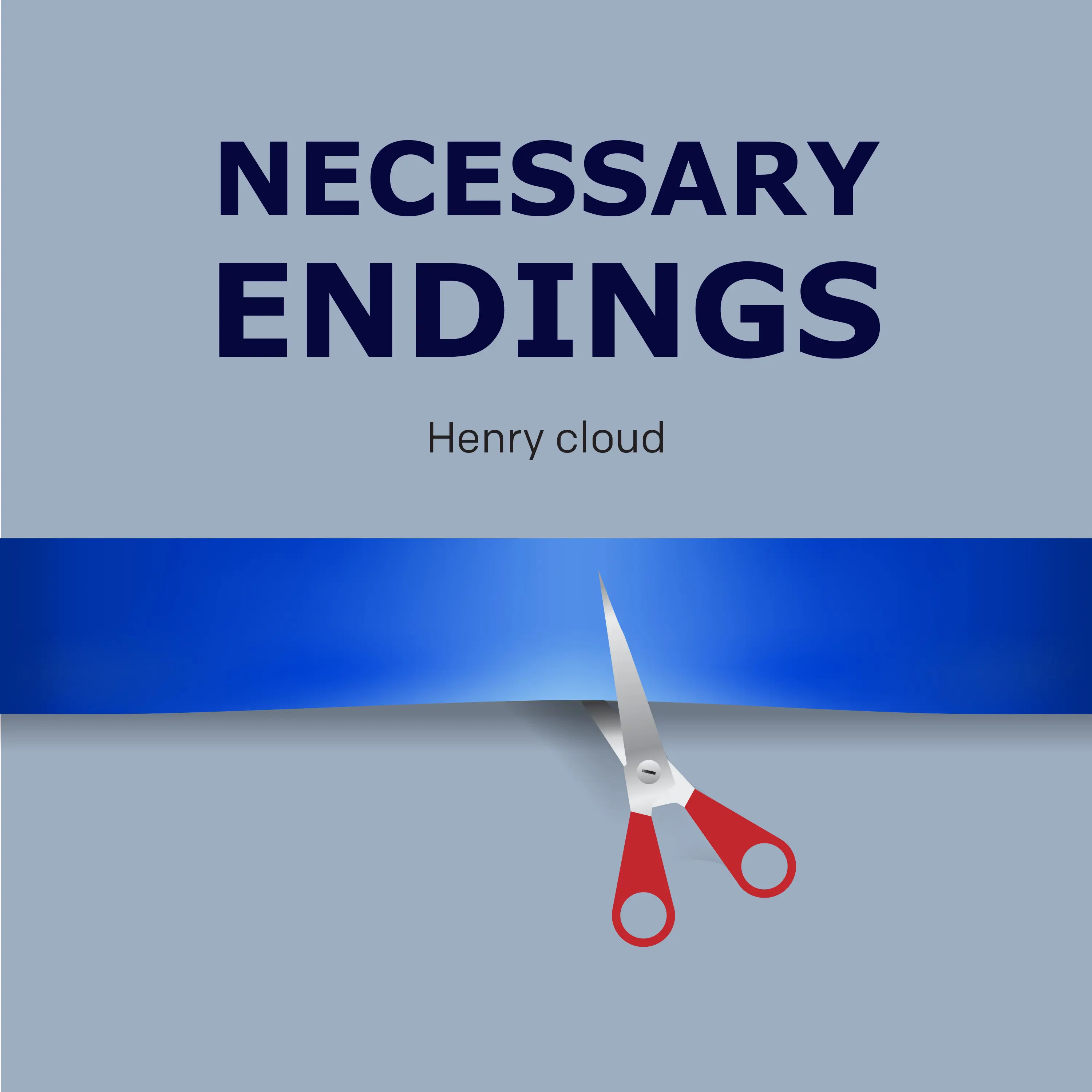 نهايات ضرورية