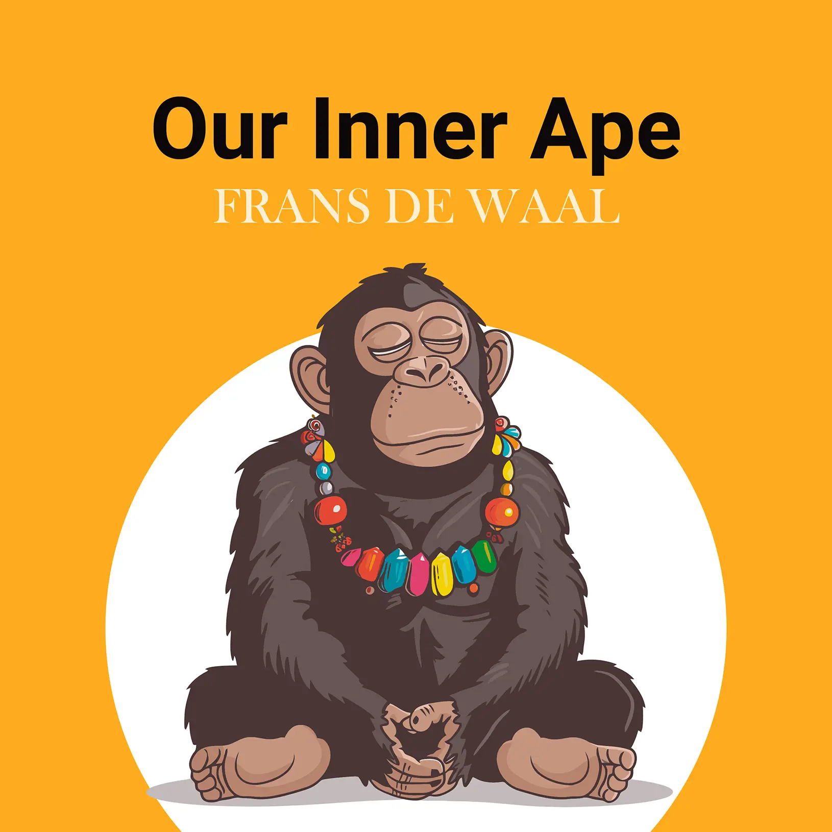 القرد الذي بداخلنا