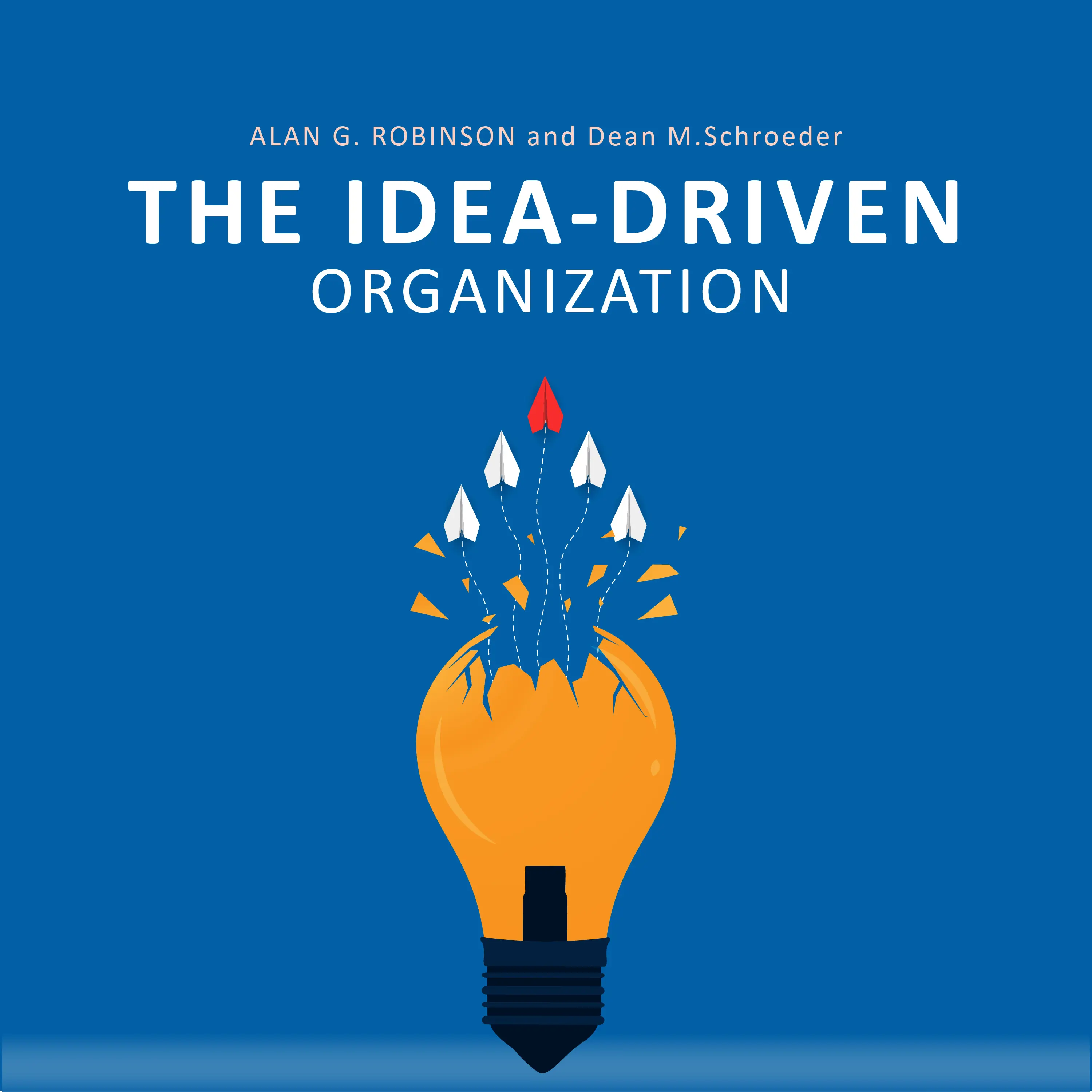 المؤسسة القائمة على الفكرة