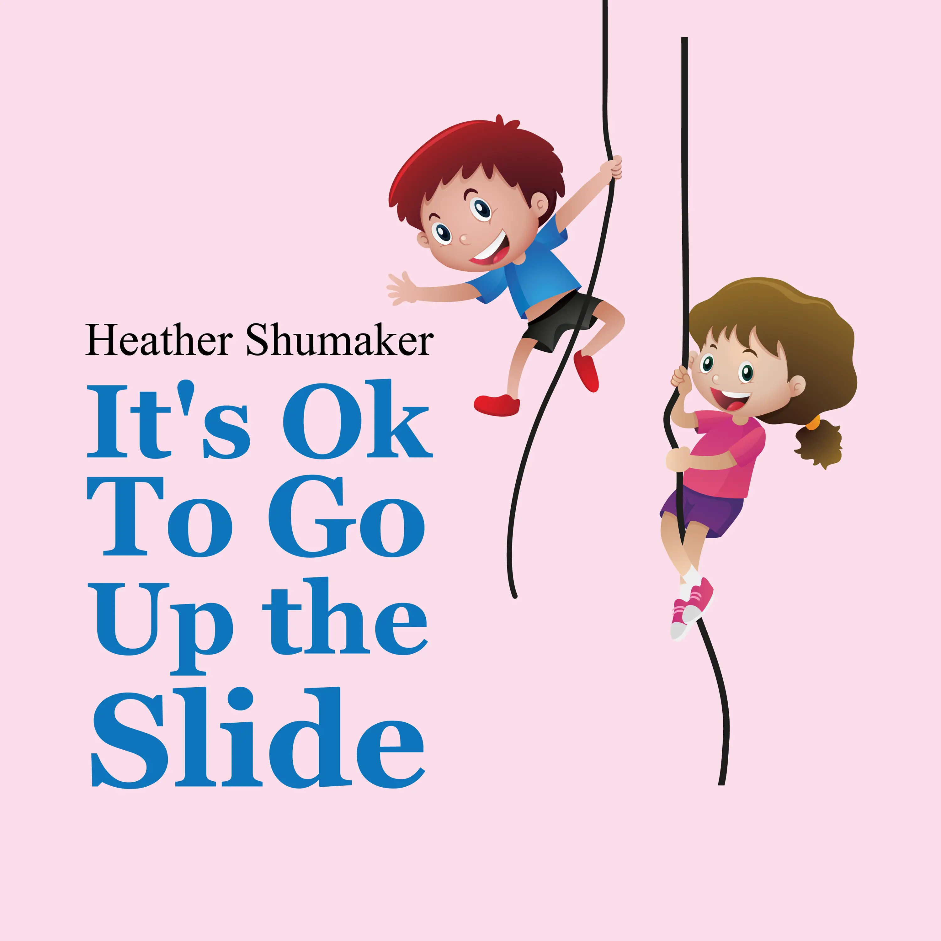 لا ضرر من تسلق الزحليقة