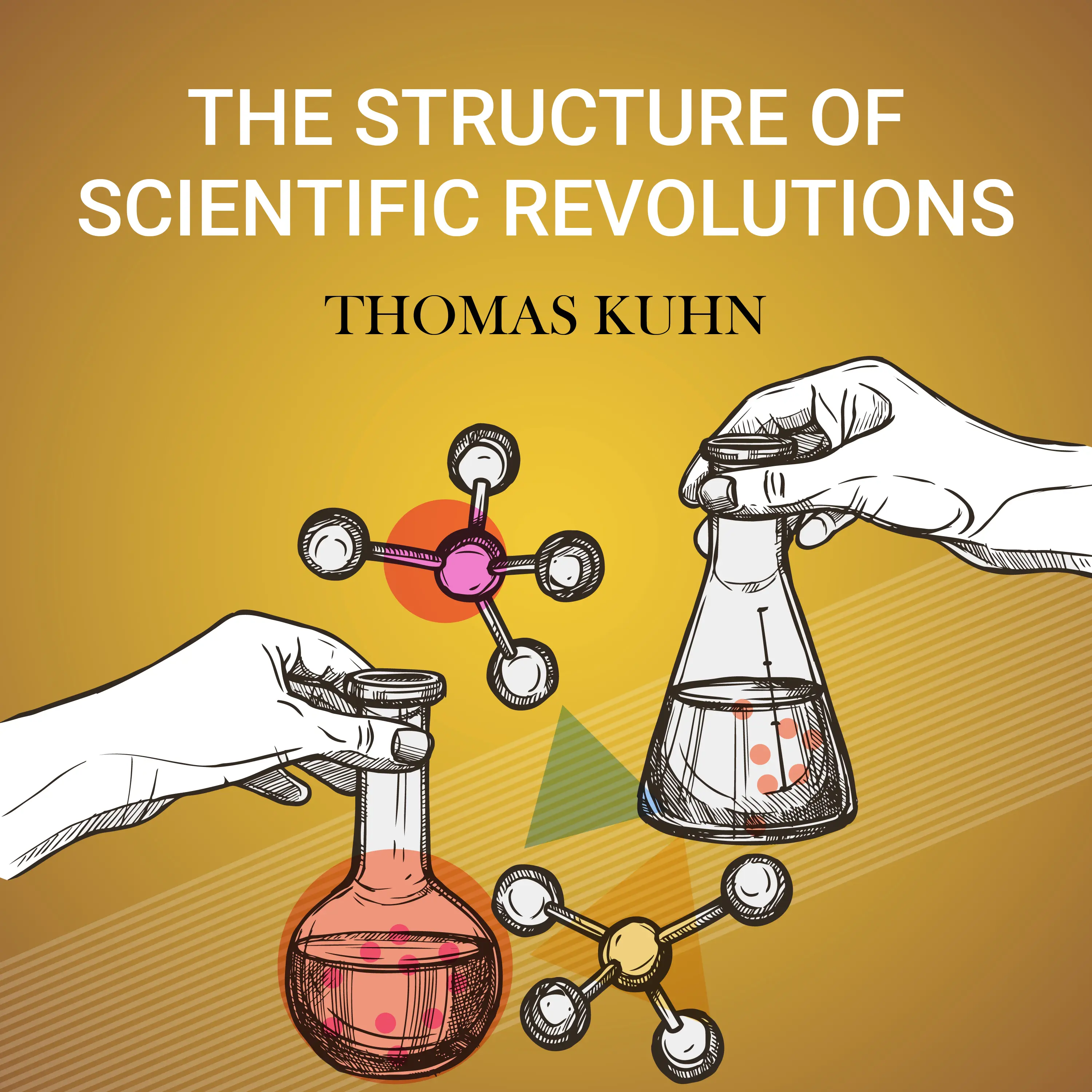 بنية الثورات العلمية