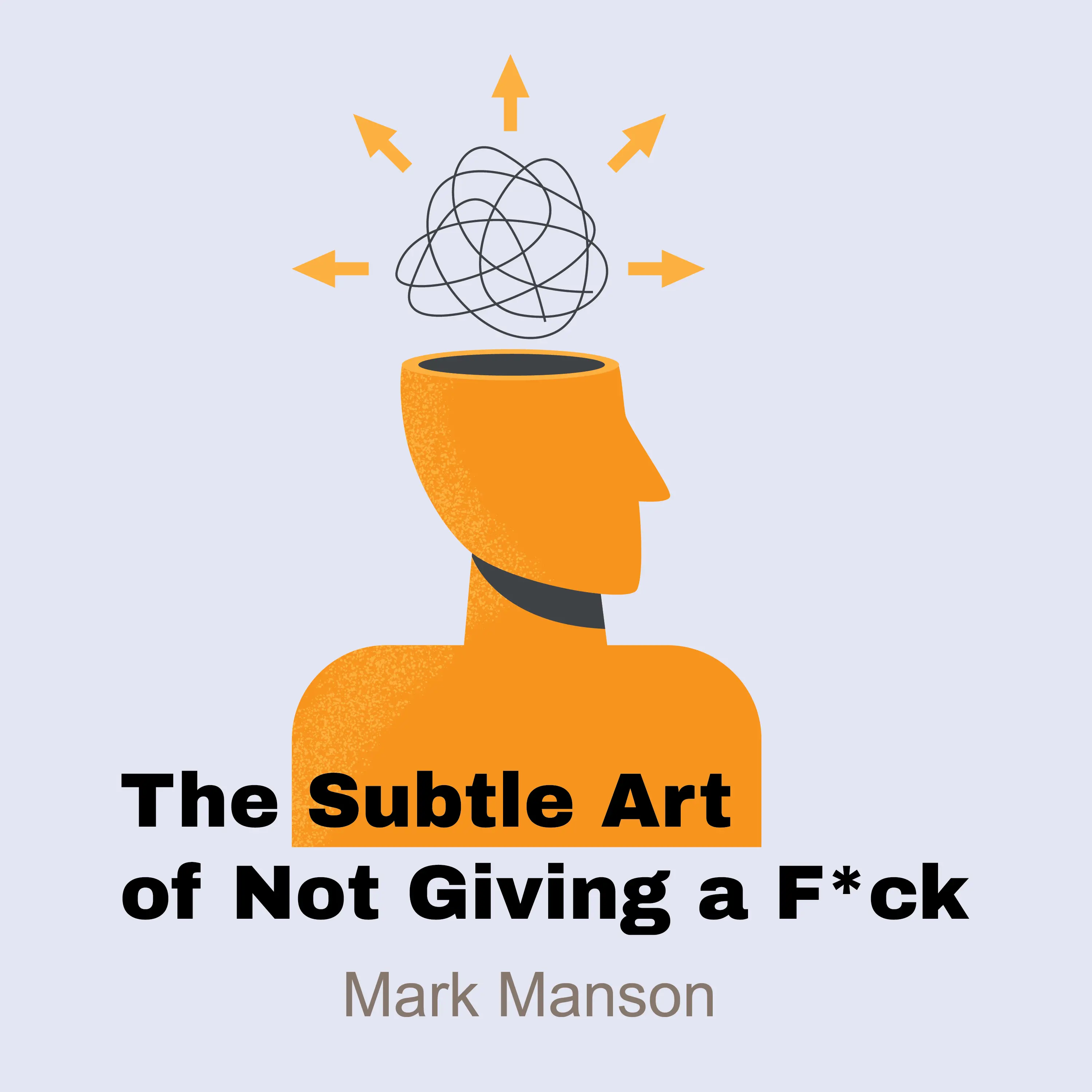 فن اللامبالاة