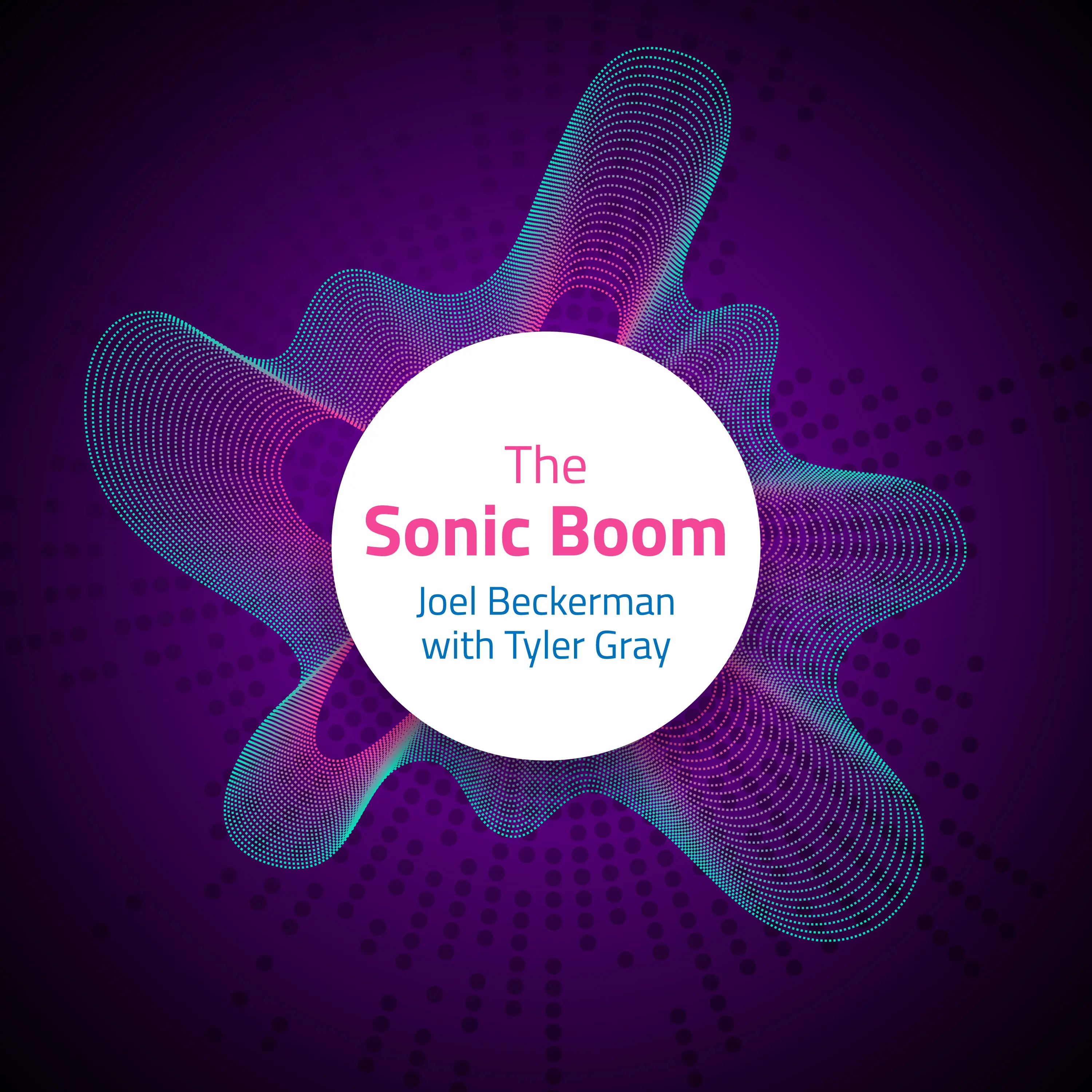 القنبلة الصوتية