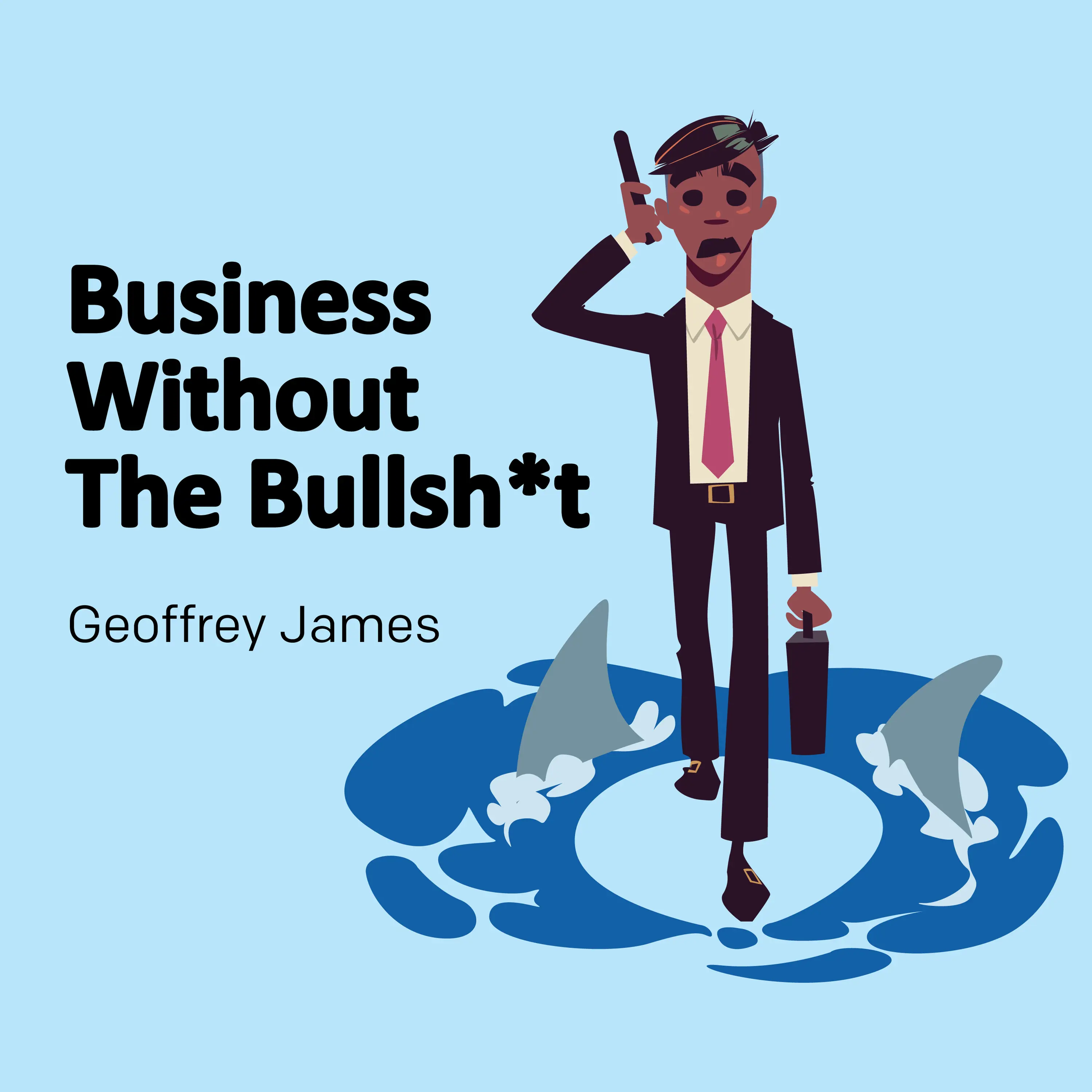 إدارة الأعمال دون هراء