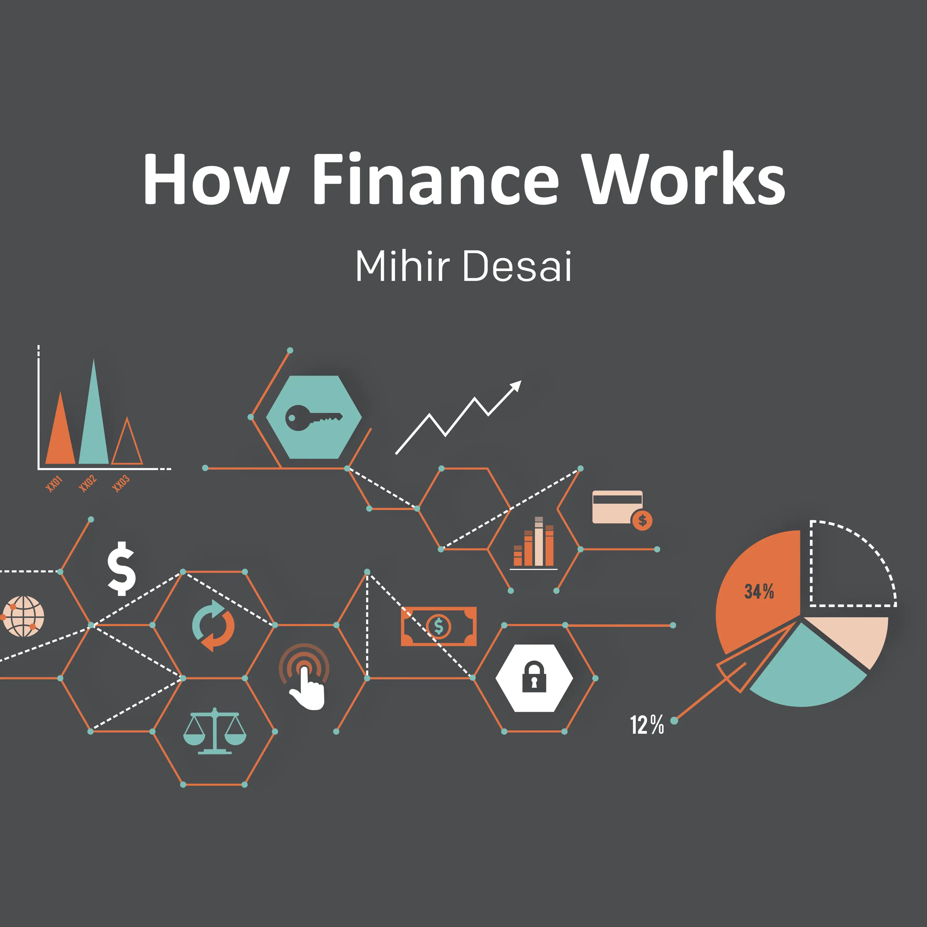 كيف تعمل المالية