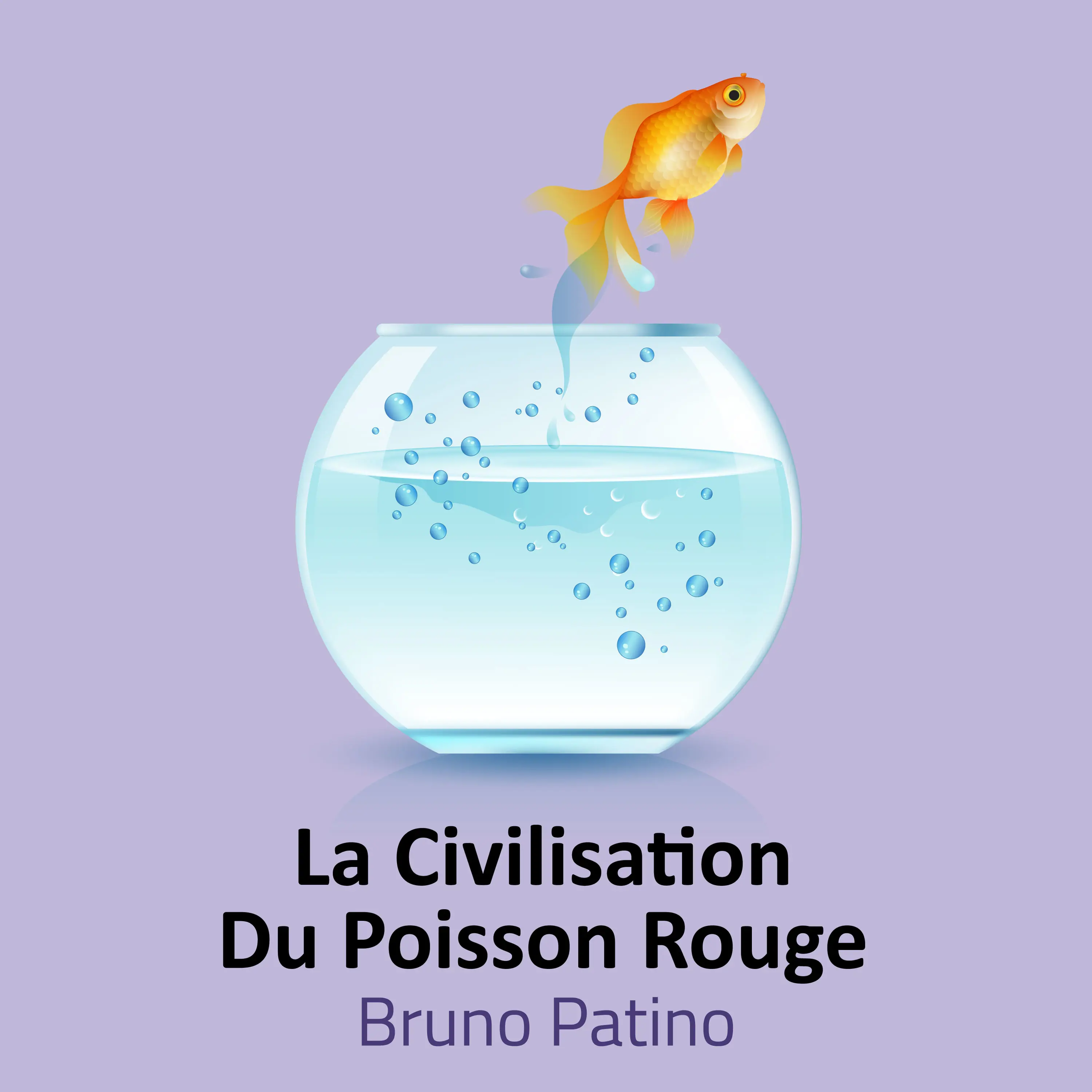 حضارة السمكة الحمراء