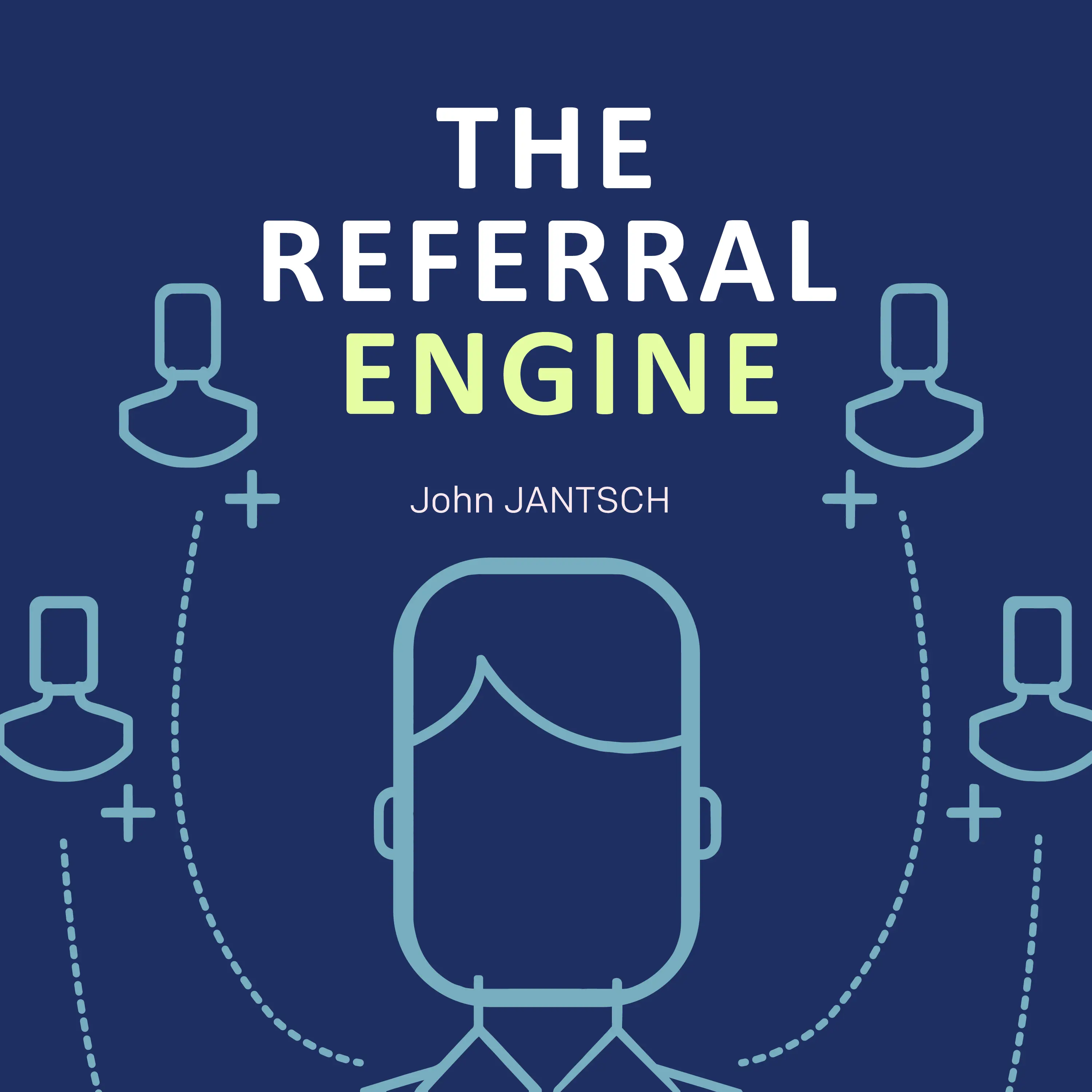 محرك الإحالة