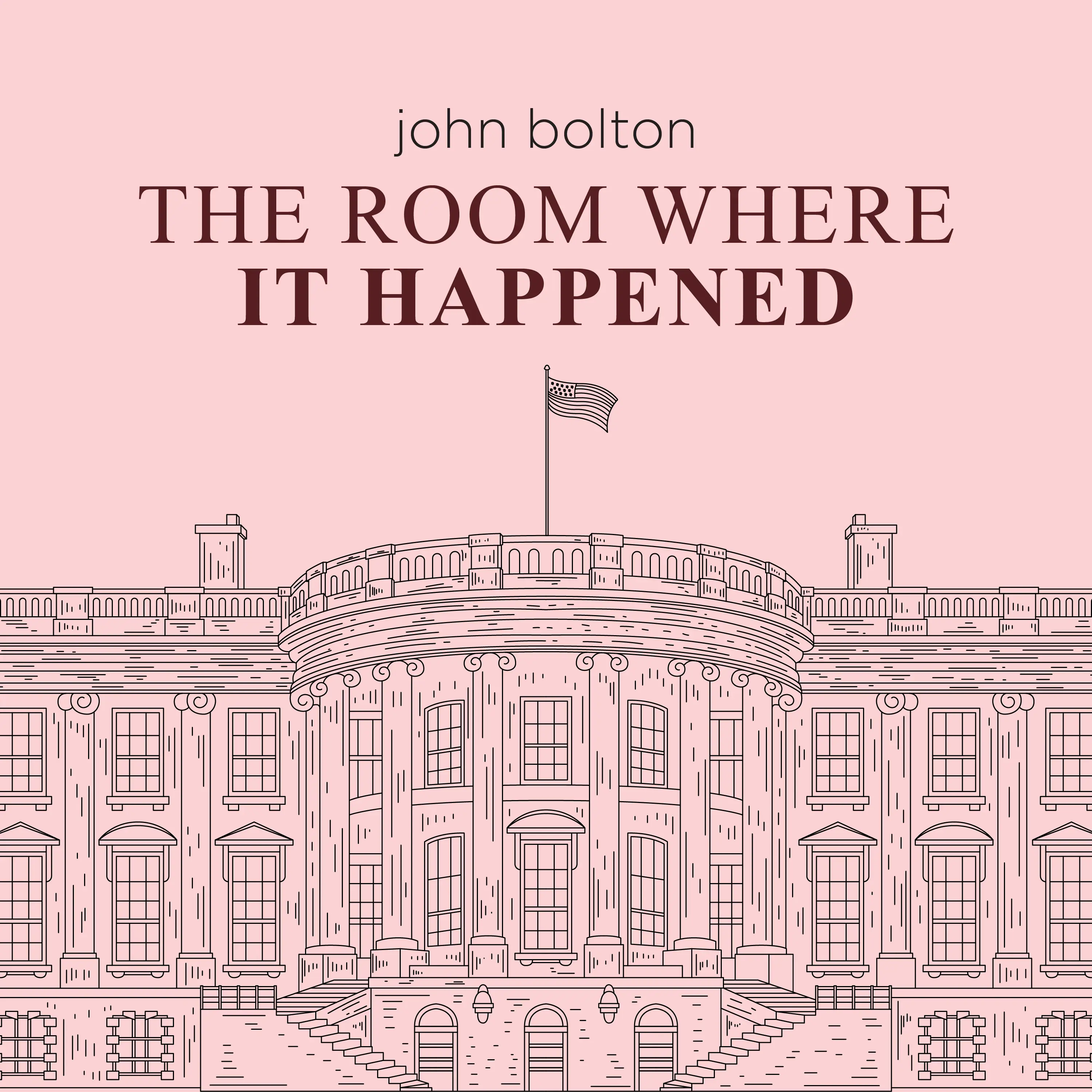 الغرفة التي شهدت الأحداث