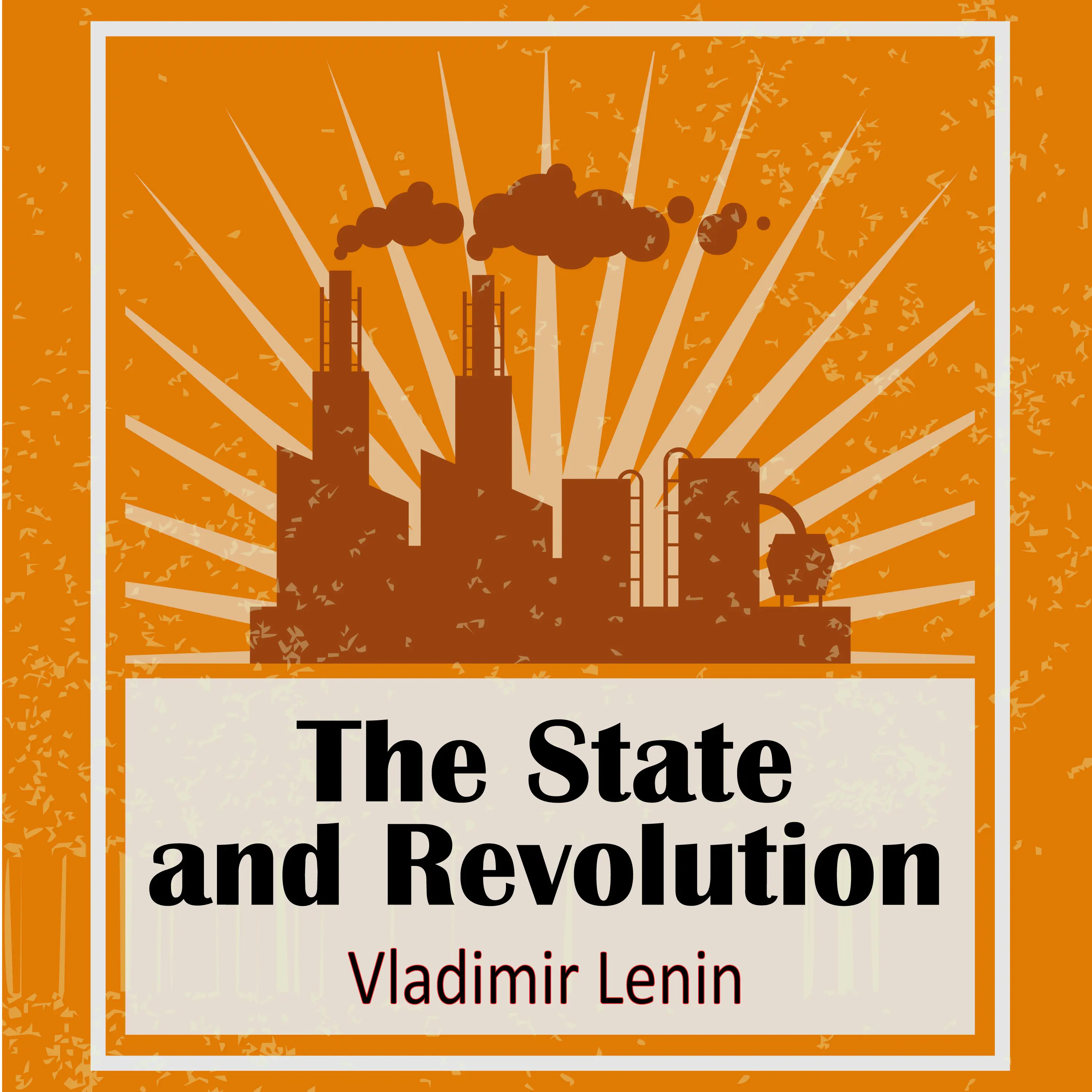 الدولة والثورة