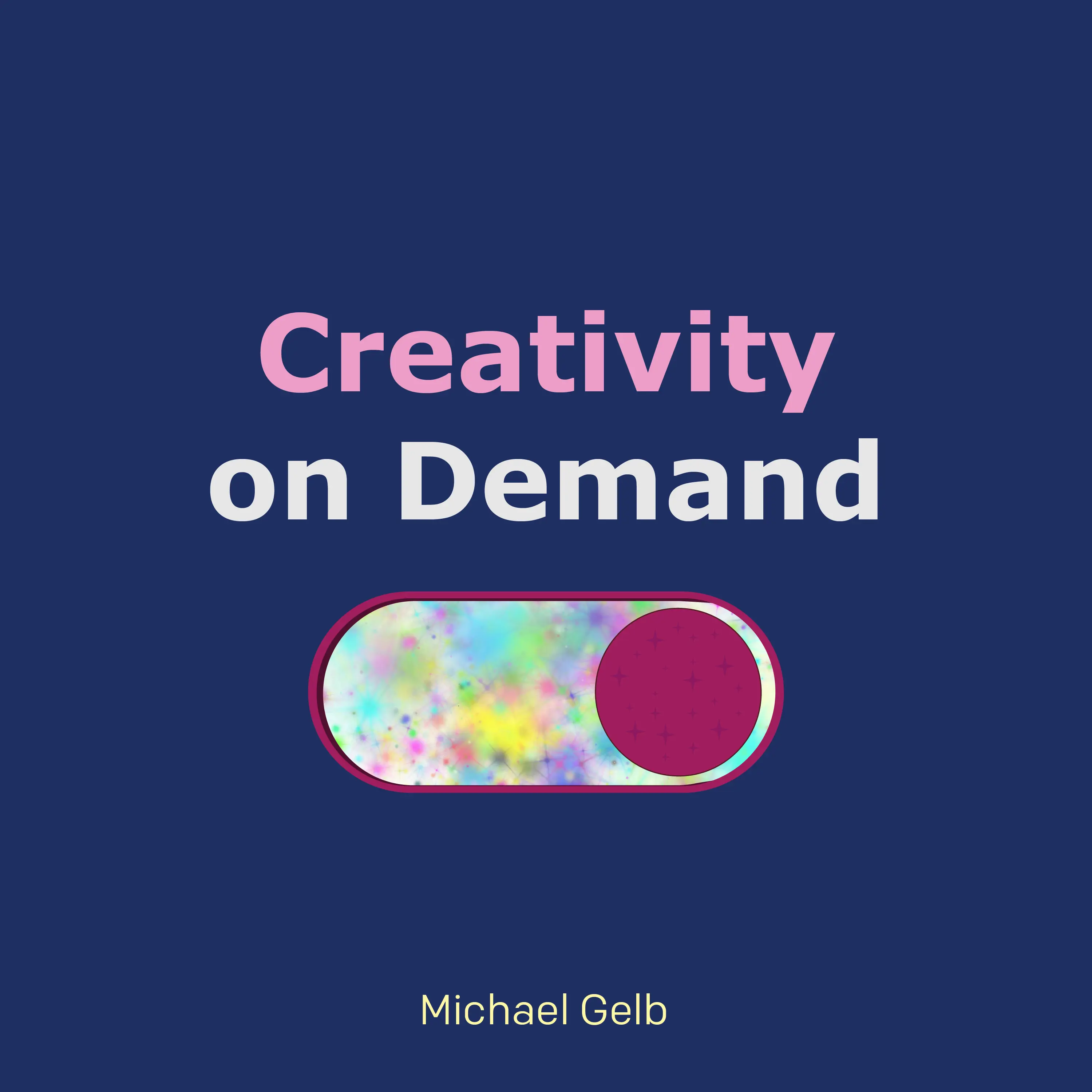 الإبداع عند الطلب