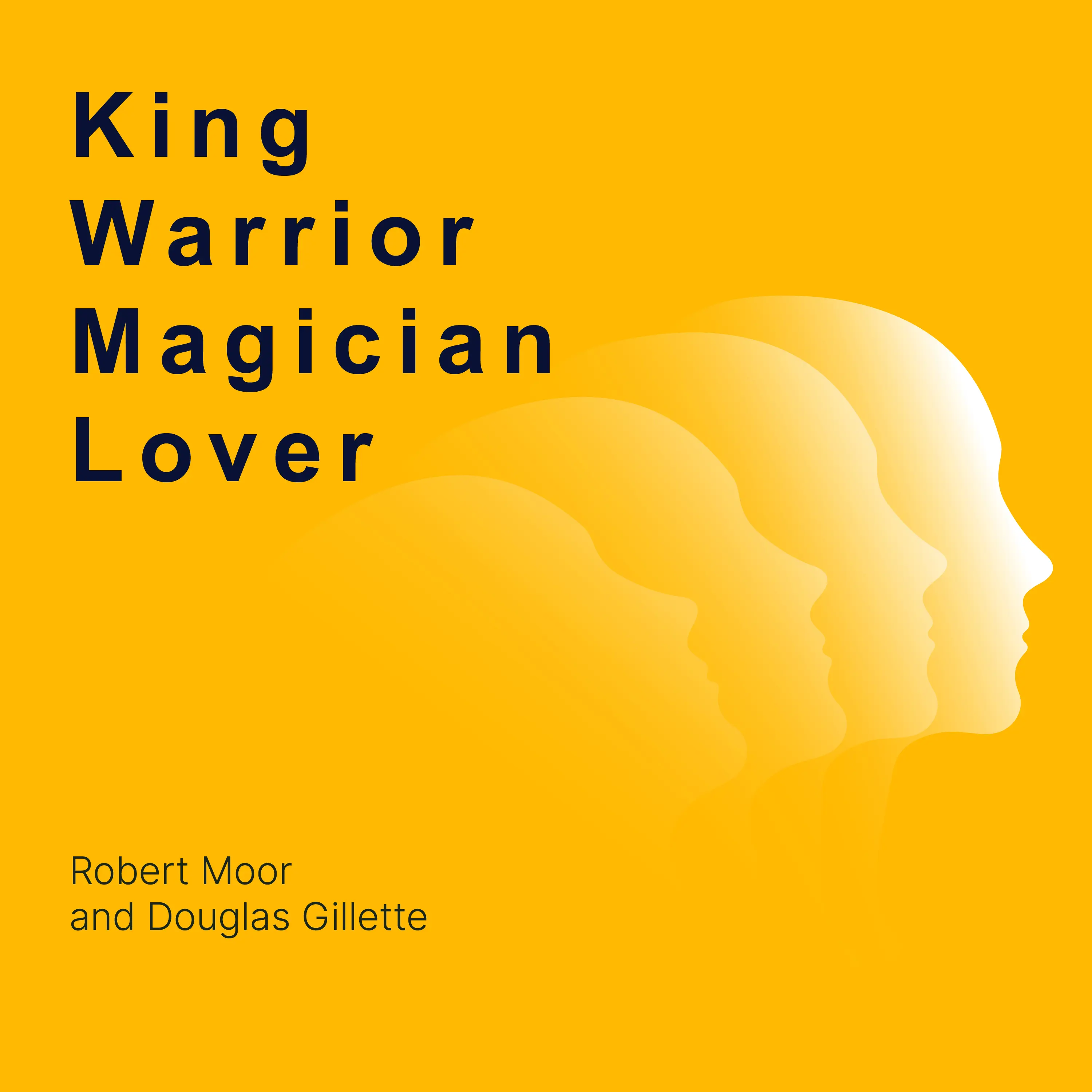 ملك، محارب، ساحر، محب