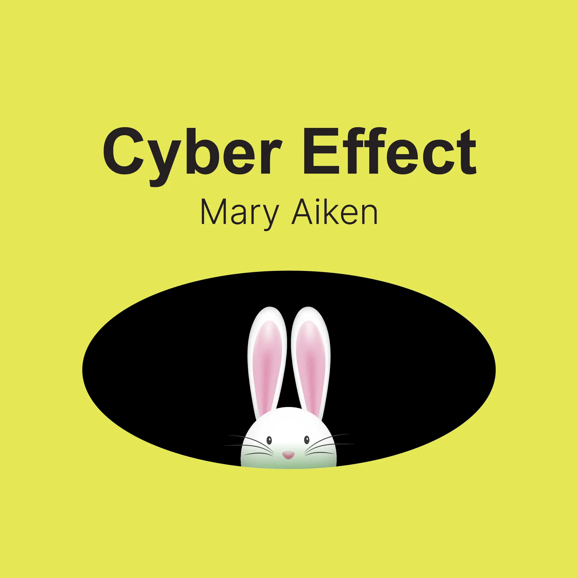 التأثير السيبراني